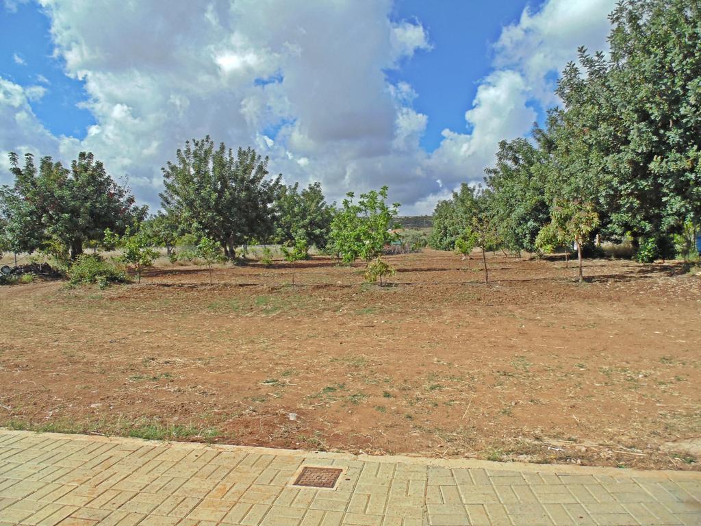 Eliofos Luxury Villa Polis المظهر الخارجي الصورة